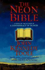Neon Bible by Toole John Kennedy