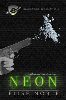 Neon by Elise Noble