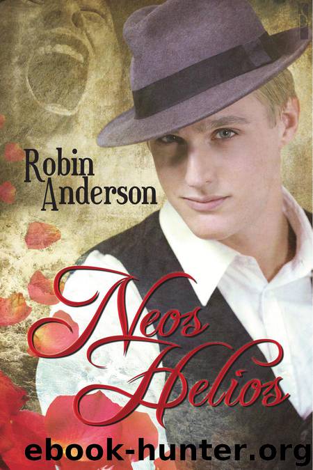 Neos Helios by Robin Anderson