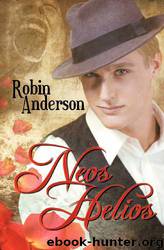 Neos_Helios by Robin_Anderson