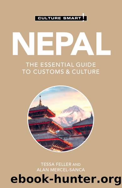 Nepal--Culture Smart! by Culture Smart!