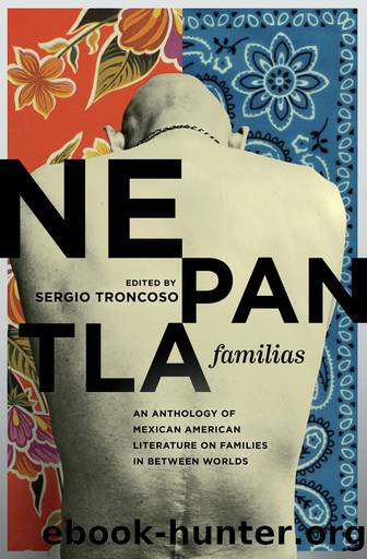 Nepantla Familias by Sergio Troncoso