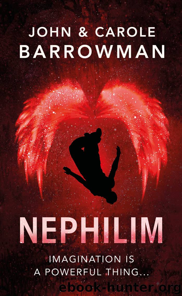 Nephilim by Barrowman John; Barrowman Carole;