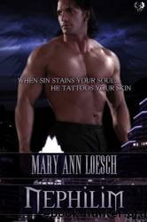 Nephilim by Mary Ann Loesch