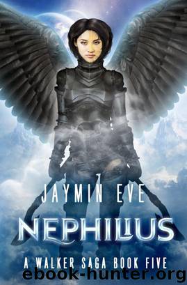 Nephilius by Jaymin Eve