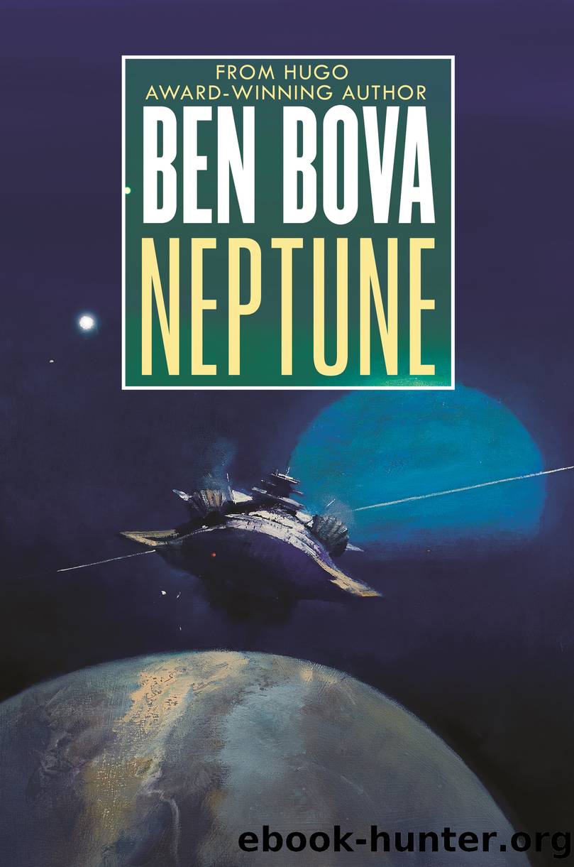 Neptune by Ben Bova