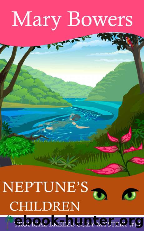 Neptune's Children by Bowers Mary