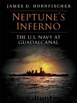 Neptune's Inferno by James D. Hornfischer
