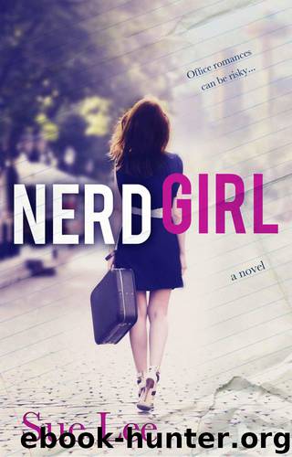 Nerd Girl by Lee Sue