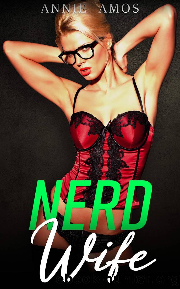 Nerd Wife (Married for a Million #3) by Annie Amos