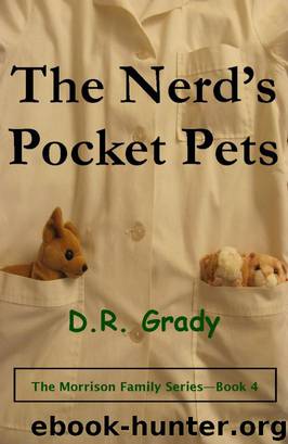 Nerd's Pocket Pets by Grady D.R