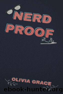 Nerdproof by Olivia Grace