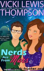 Nerds Are From Mars by Vicki Lewis Thompson