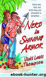 Nerds SERIES by Vicki Lewis Thompson