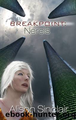 Nereis by Alison Sinclair
