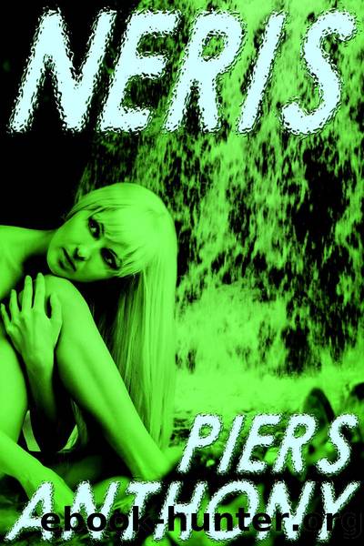 Neris by Piers Anthony