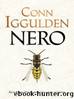 Nero A Novel by Conn Iggulden