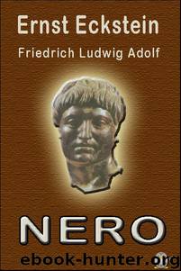 Nero by Ernst Eckstein