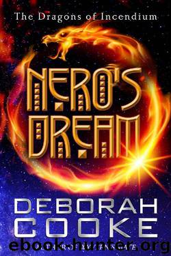 Nero's Dream by Deborah Cooke