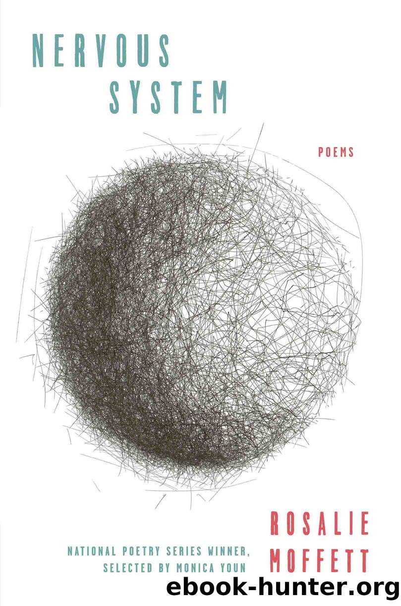 Nervous System by Rosalie Moffett