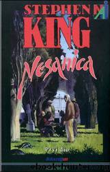 Nesanica by Stephen King