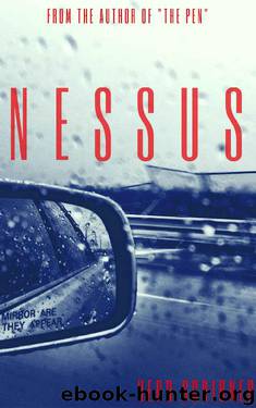 Nessus by Herb Scribner