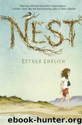 Nest by Esther Ehrlich