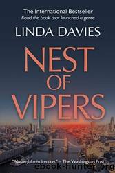 Nest of Vipers by Linda Davies