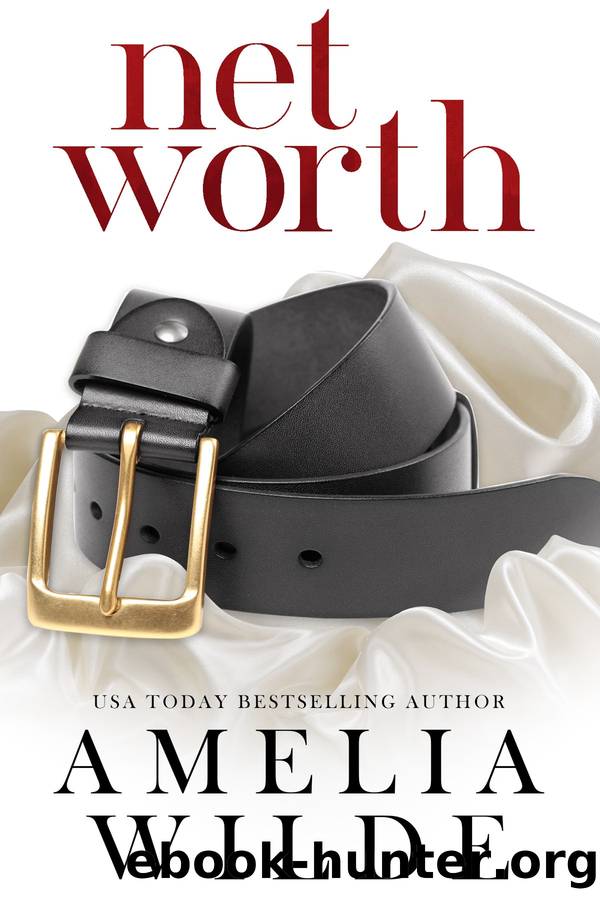 Net Worth by Amelia Wilde