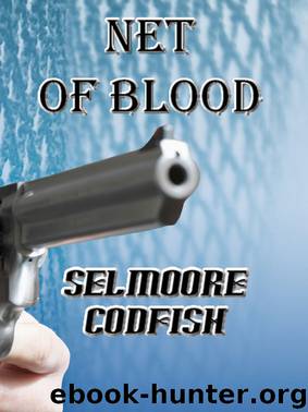 Net of Blood by Selmoore Codfish