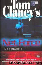 Net.Force.Explorers.013.Deathworld 2000 by Clancy Tom