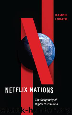 Netflix Nations by Ramon Lobato