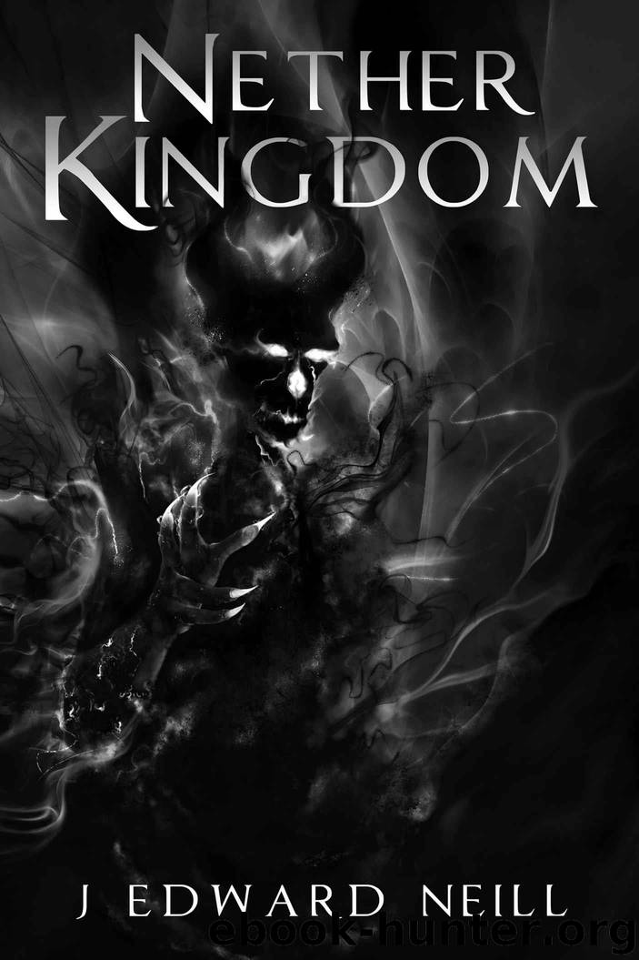 Nether Kingdom by J Edward Neill