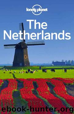 Netherlands Travel Guide by Lonely Planet