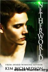 Netherworld by Kim Richardson