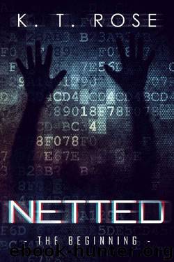 Netted: The Beginning (The Silent Red Room Saga Book 1) by K. T. Rose