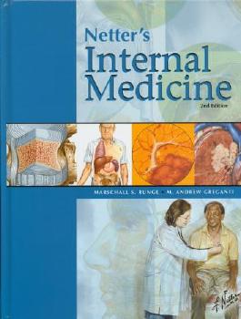 Netter's Internal Medicine 2nd Ed [PDF][tahir99] VRG by Unknown