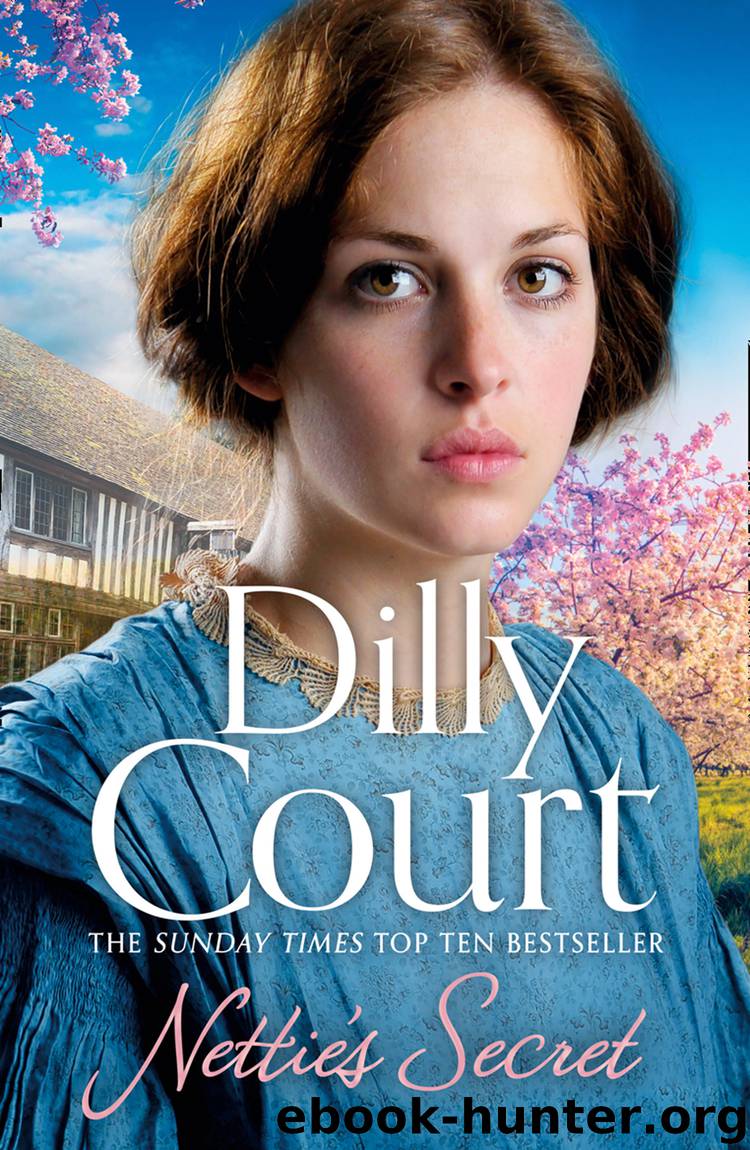 Nettie’s Secret by Dilly Court