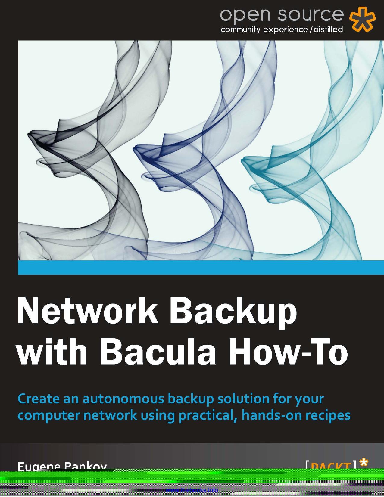 Network Backup With Bacula How To by Unknown