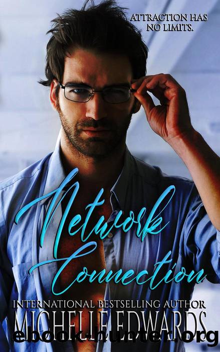 Network Connection by Michelle Edwards