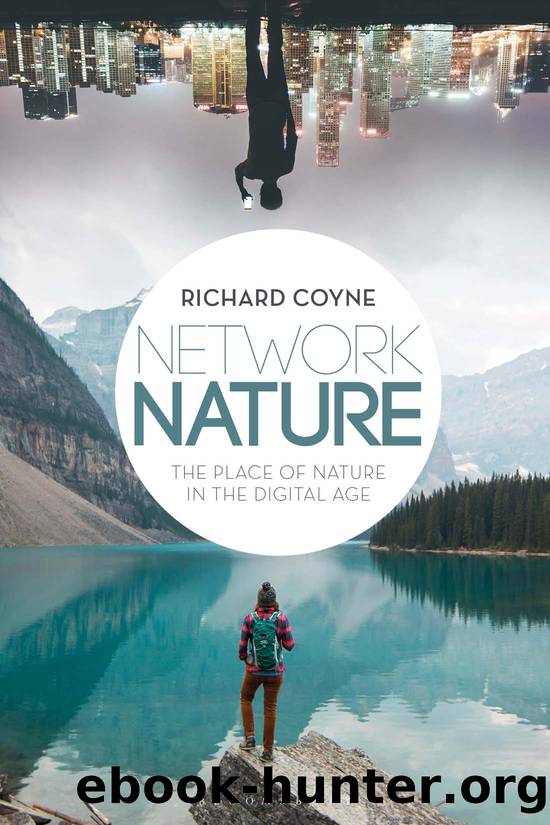 Network Nature by Coyne Richard