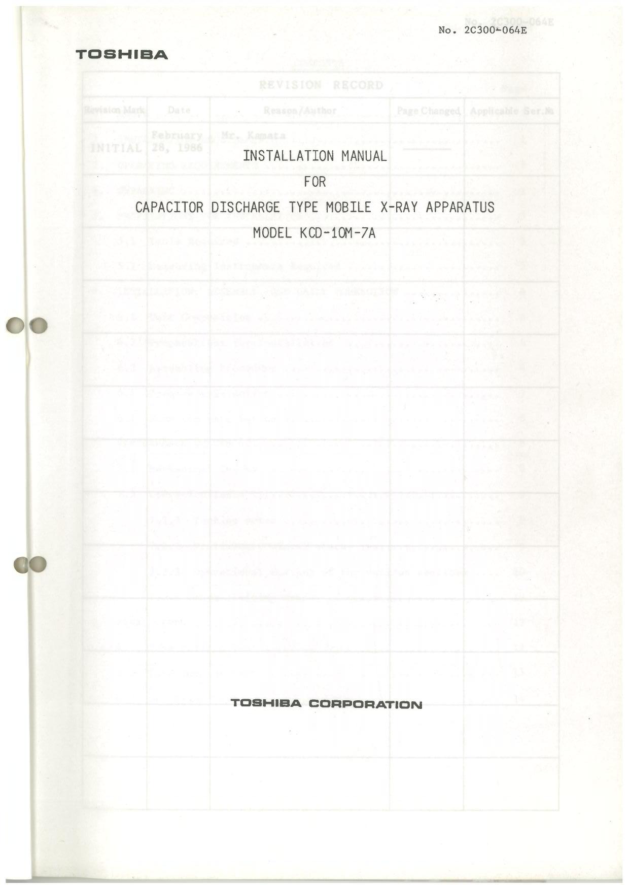 Network Scan Data by Panasonic Communications Co. LTD
