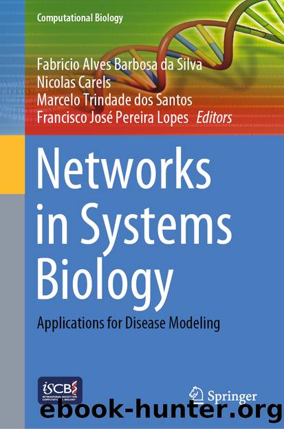 Networks in Systems Biology by Unknown