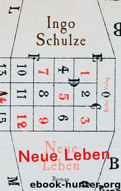 Neue Leben: Roman (German Edition) by Schulze Ingo