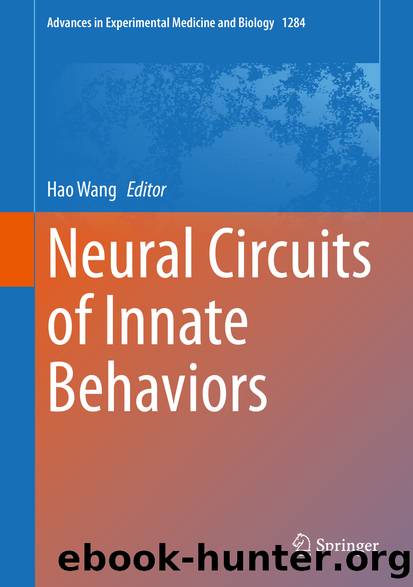 Neural Circuits of Innate Behaviors by Unknown