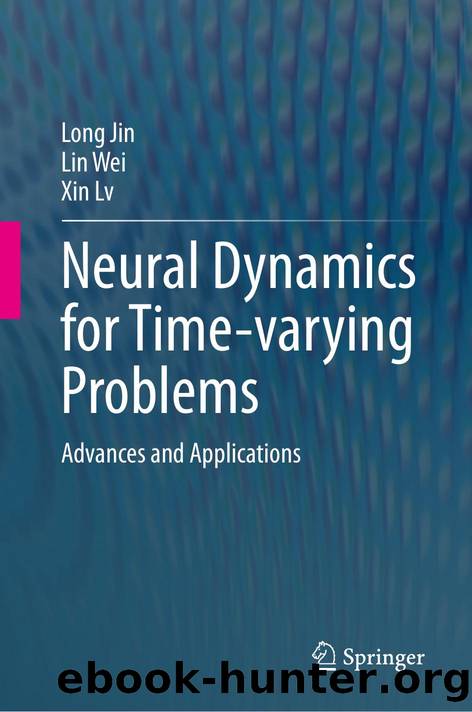 Neural Dynamics for Time-varying Problems by Unknown