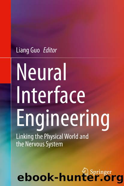 Neural Interface Engineering by Unknown