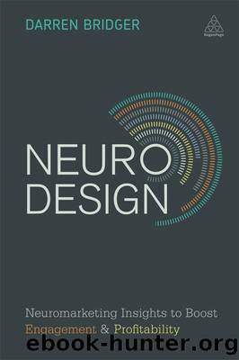Neuro Design by Darren Bridger