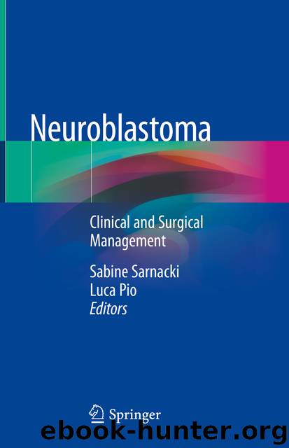 Neuroblastoma by Unknown