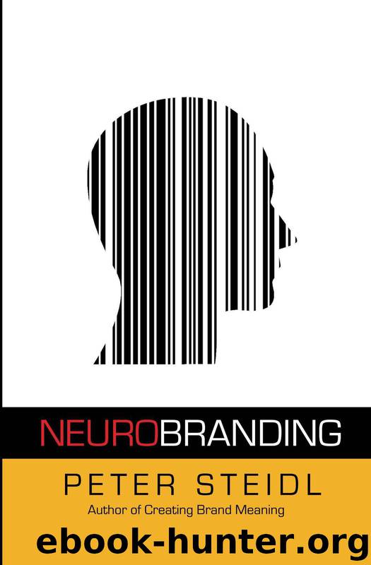 Neurobranding by Peter Steidl